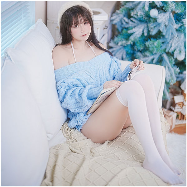 网红：Tina很妖孽呀 41套合集 #223-万图屋