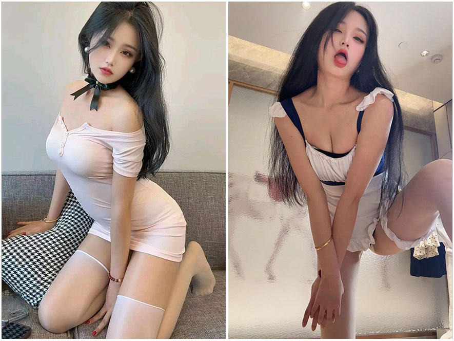 网红辰妈吖趣岛微密圈私房福利视频截图