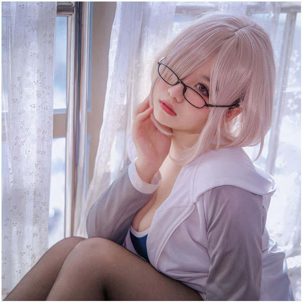 网红：阿半今天很开心 51套合集-万图屋