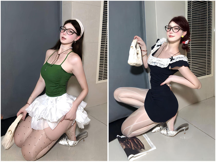 罗肉肉无删减福利视频完整合集