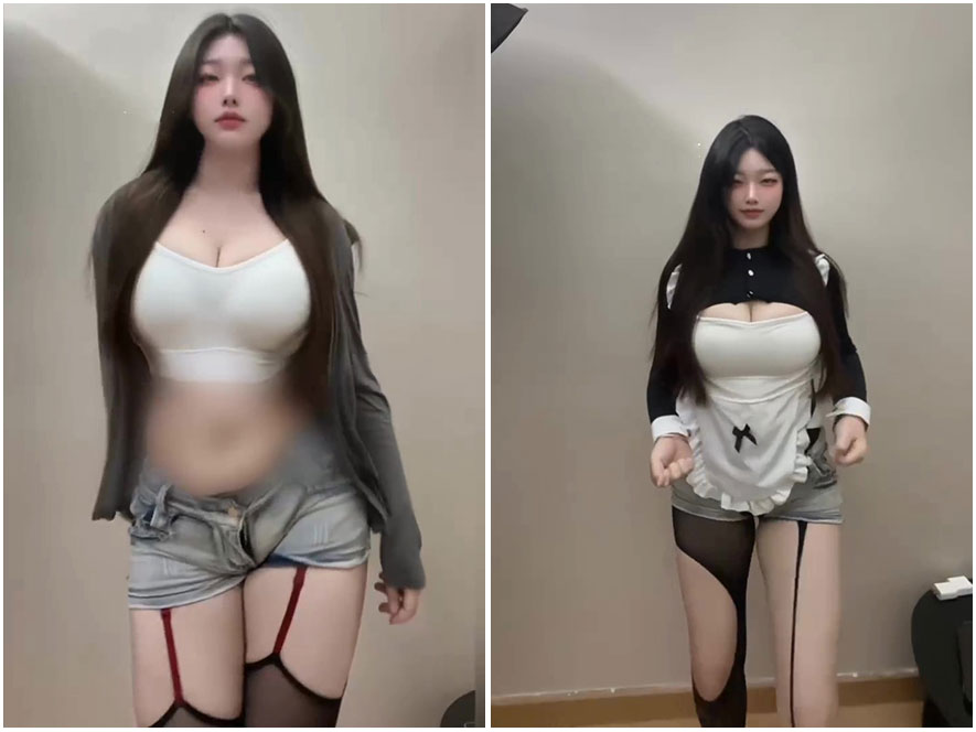 茉莉大王岛遇夜景御姐风高清壁纸