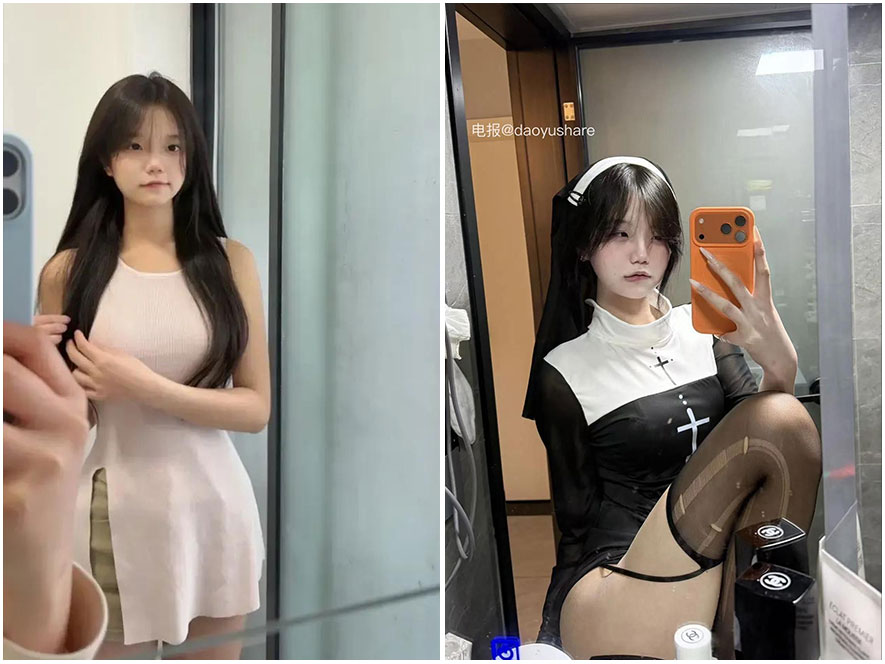 藤藤菜治愈系笑容套图在线