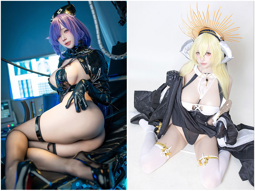 西园寺南歌私服写真高清下载