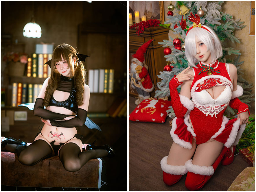 西园寺南歌视频合集在线截图