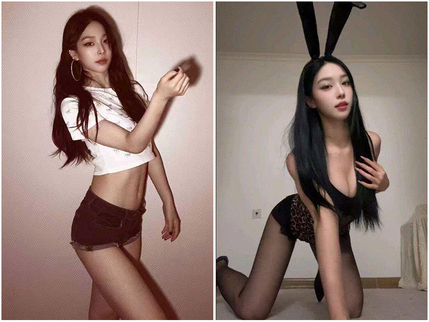 里不理岛遇同款热舞微密视频截屏近景魅惑眼神抓拍