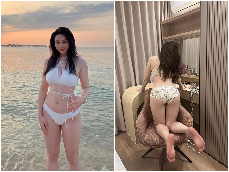 铁锤姐姐微密圈精选高清无码套图合集下载网盘链接分享