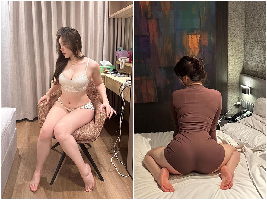 铁锤姐姐性感御姐风写真美图大合集分享