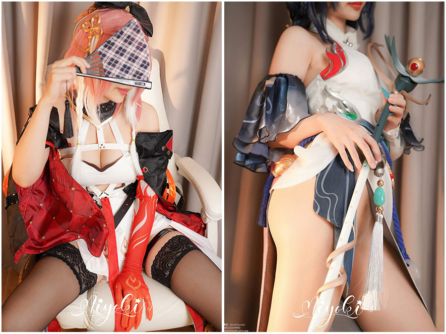 铃木美咲无水印内购视频截图