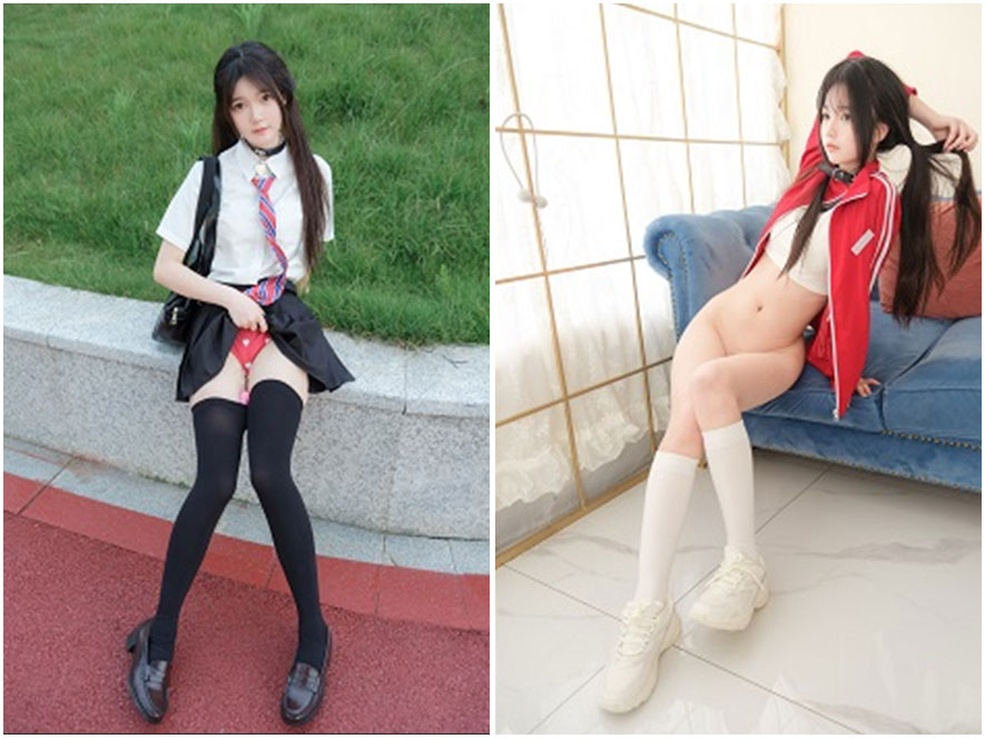 顶级网红模特小恩内购完整版原声视频