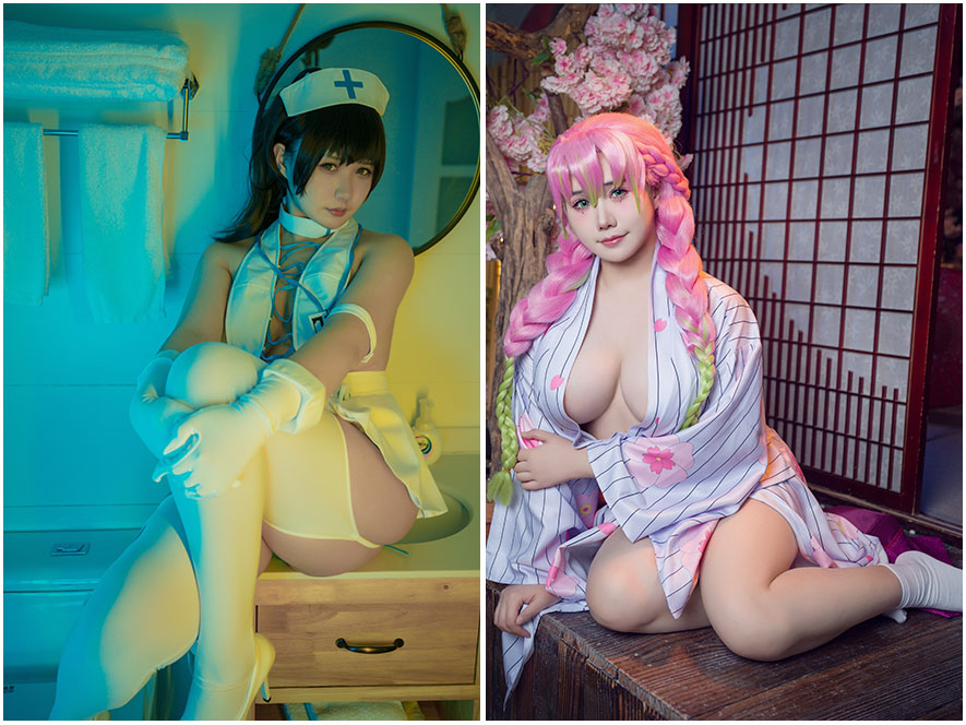 麻花麻花酱最新全套资源合集高清网盘打包下载