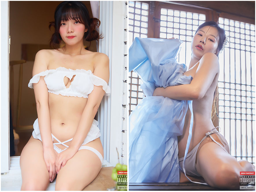 Fantasy-Story网红壁纸初体验