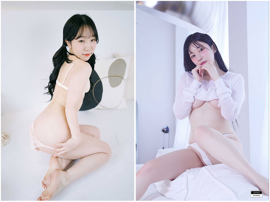 Leehee-Express超大尺度微密圈内衣视频截图