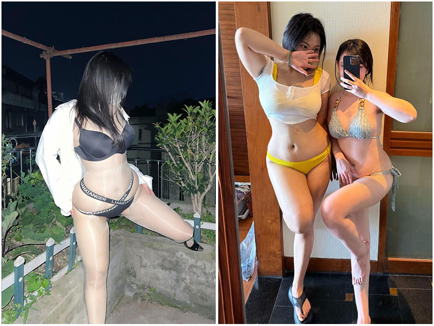 兔小巴超赞无删减高清视频合集截图