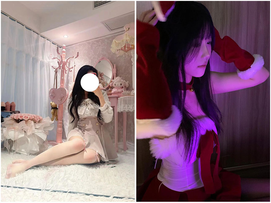 唯优唯美高清特写杂志感写真大图壁纸