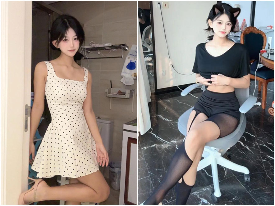 女王妹妹微密圈合集资源下载展示