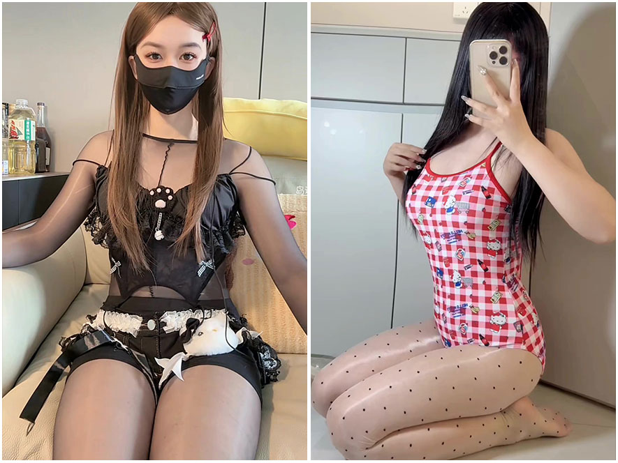 宝藏小涂微密圈高清写真照片首发