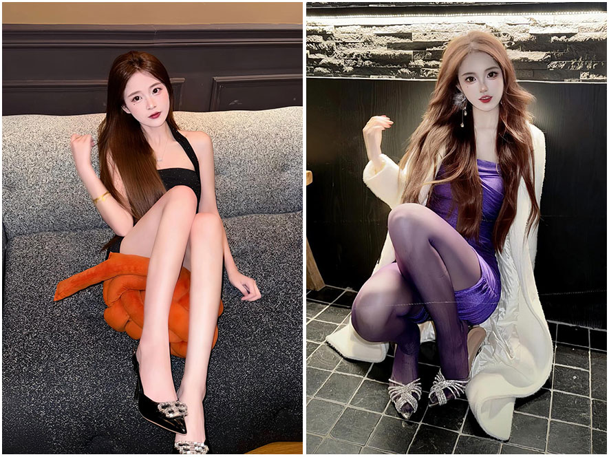 小艾baby内部视频截图合集高清无删减珍藏下载
