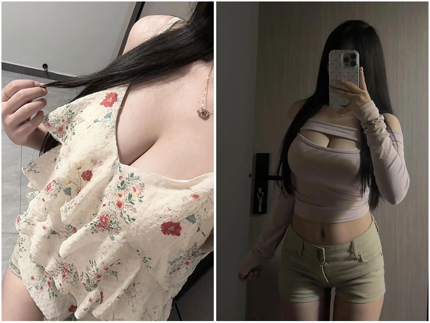 微胖女神不吃肥肉高清视频动态截图分享