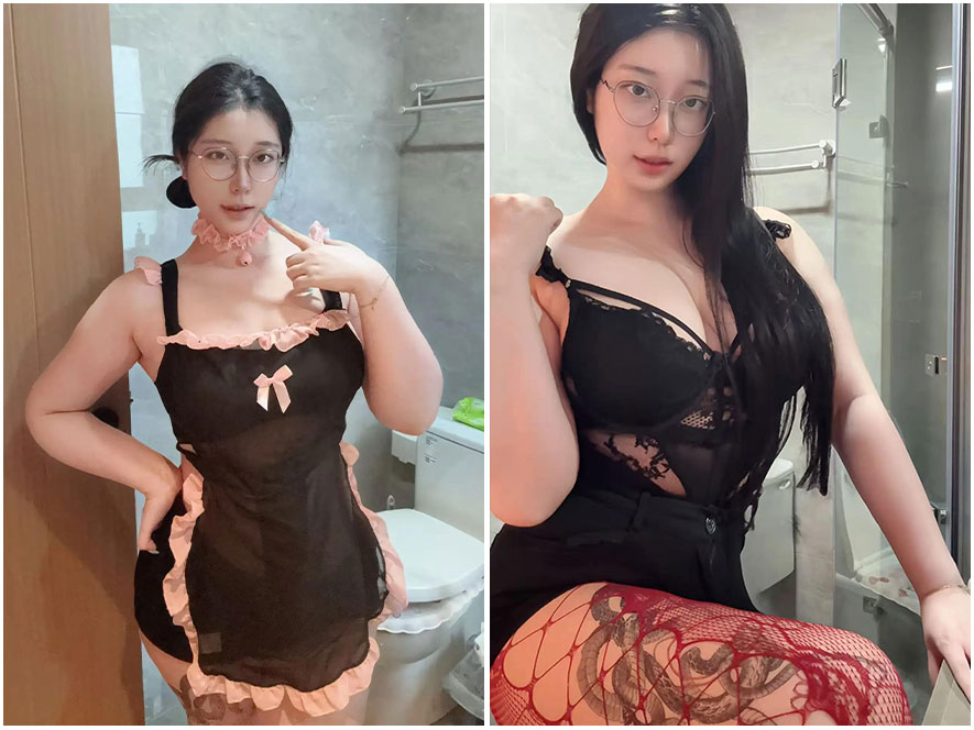 我歇菜了趣岛高画质唯美意境写真套图合集展示