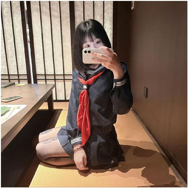 【岛遇】抖音一颗兔牙合集【20P 23V】-万图屋