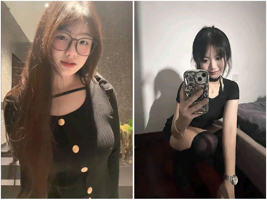 抖音吃鸡腿全套无水印资源打包合集预览