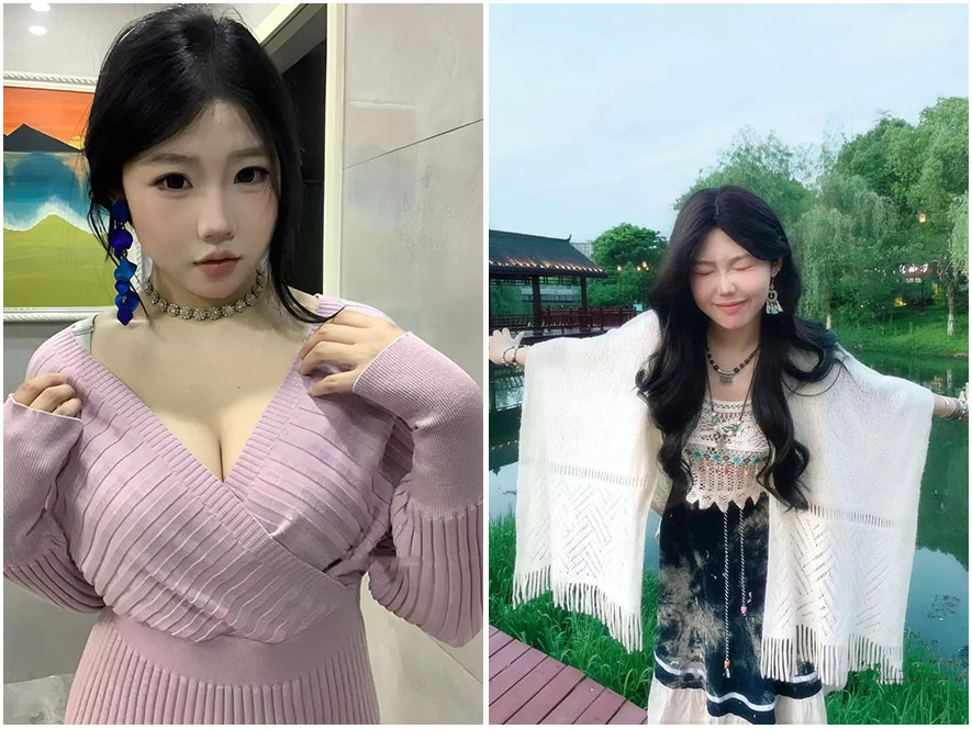 暴躁土豆无水印极品尤物美图