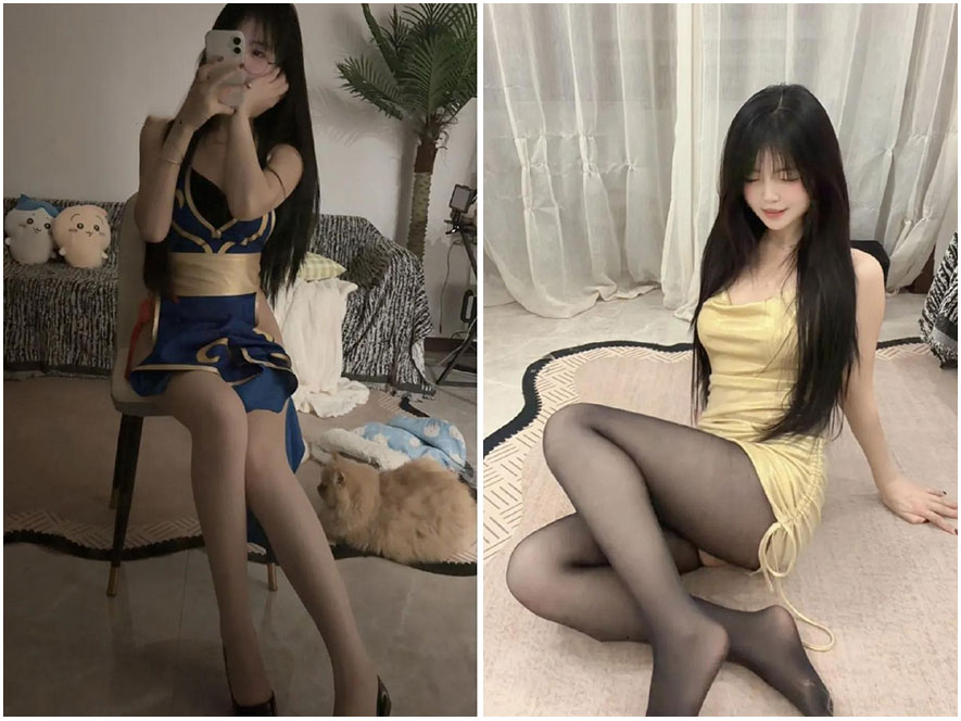 猪猪小美大尺度微密圈视频截图画面