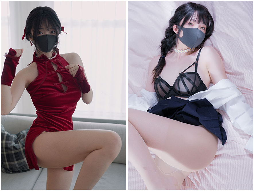 玩偶姐姐私密微密圈视频资源合集