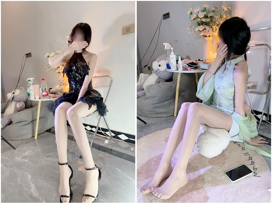 网红猪颖颖颖微密圈全套视频资源