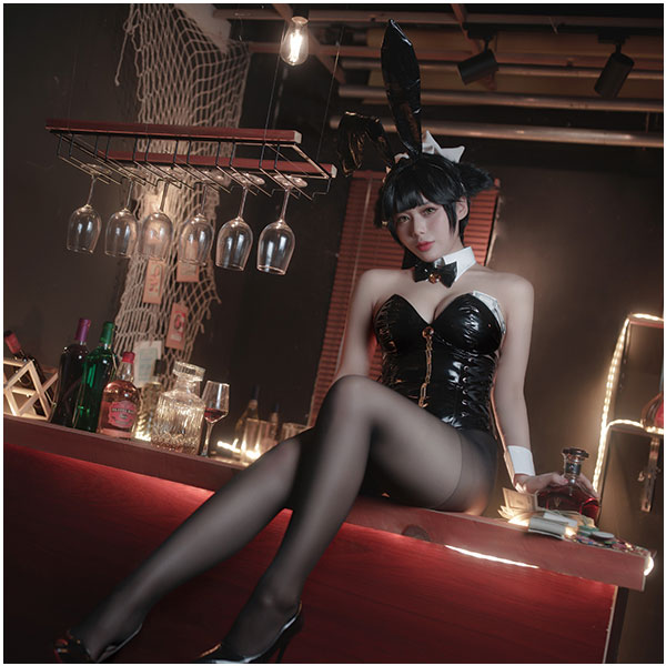 网红：阿九从不咕咕（九言）写真合集更122套 [2365P+274V ]-万图屋