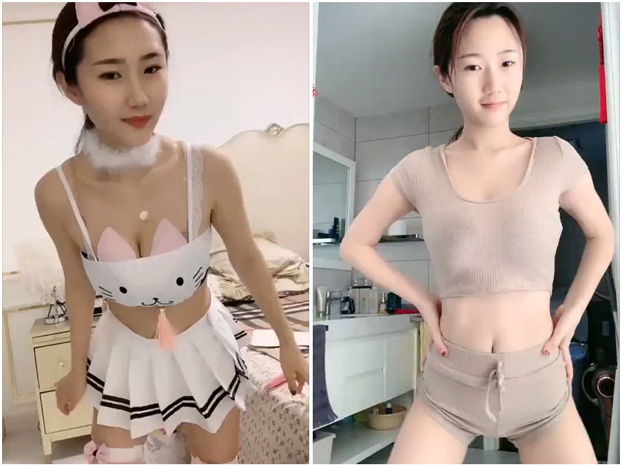 美楠高清私房诱惑照片