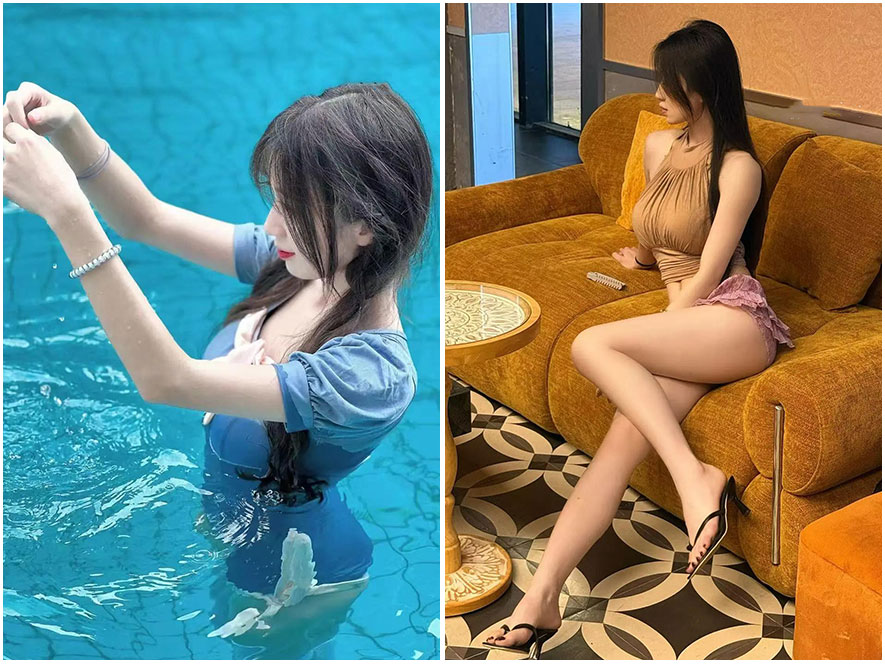 胖子微胖高清性感诱人手机电脑壁纸免费下载