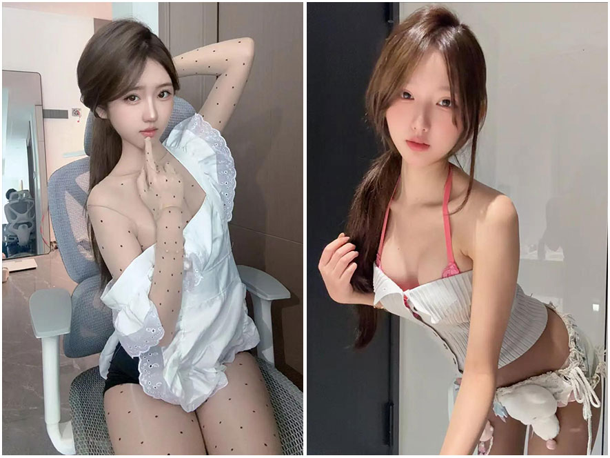 胡逗逗趣岛绝赞福利大腿合集图片2