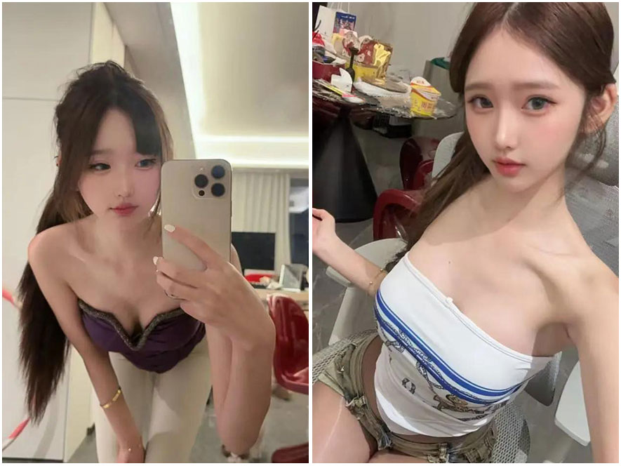胡逗逗高清纯欲写真照1