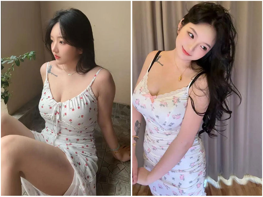 邱颖儿微密圈私房写真高清合集展示