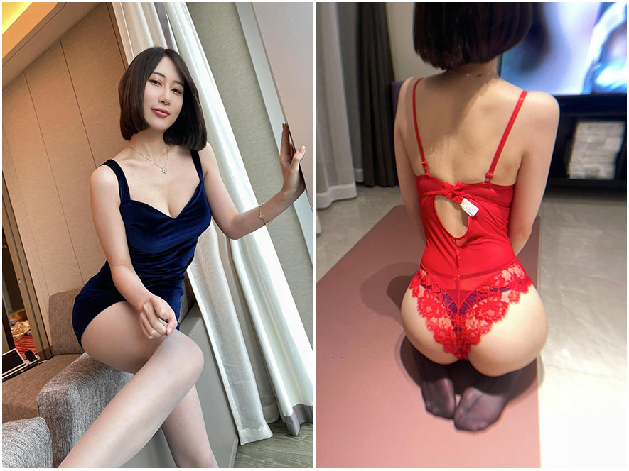 郑瑞妤微密圈私房高清视频合集下载