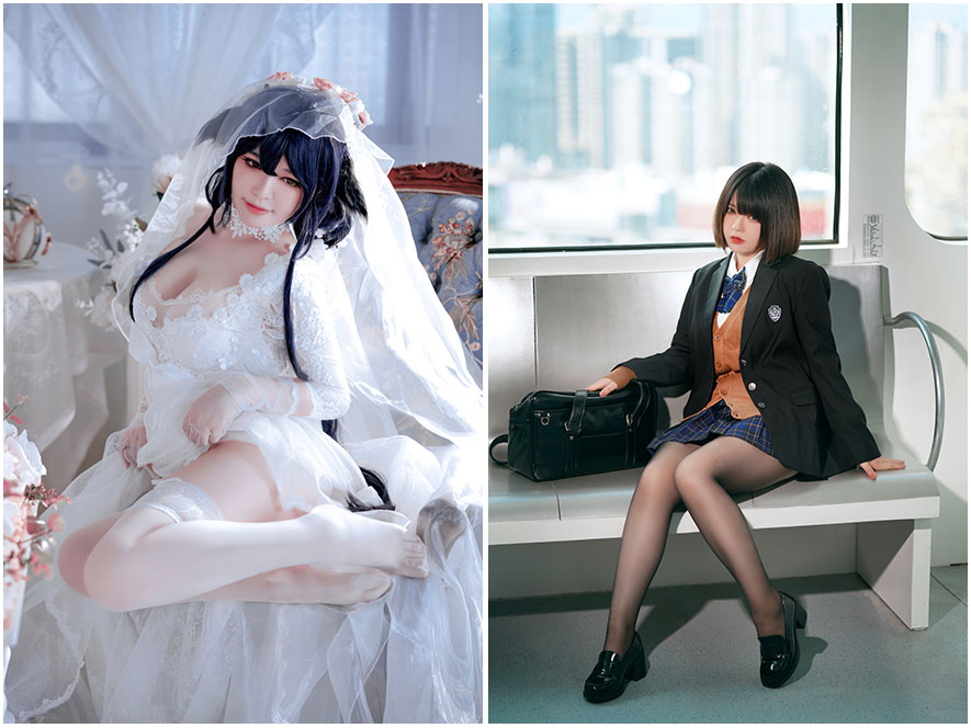 半半子纯欲风格限定水手服极品全套微密无圣光写真预览缩略画面