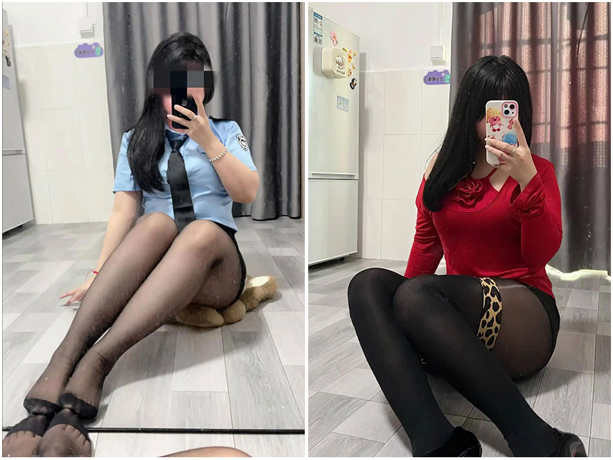 奶龙大王微密圈高质量舞蹈视频截图