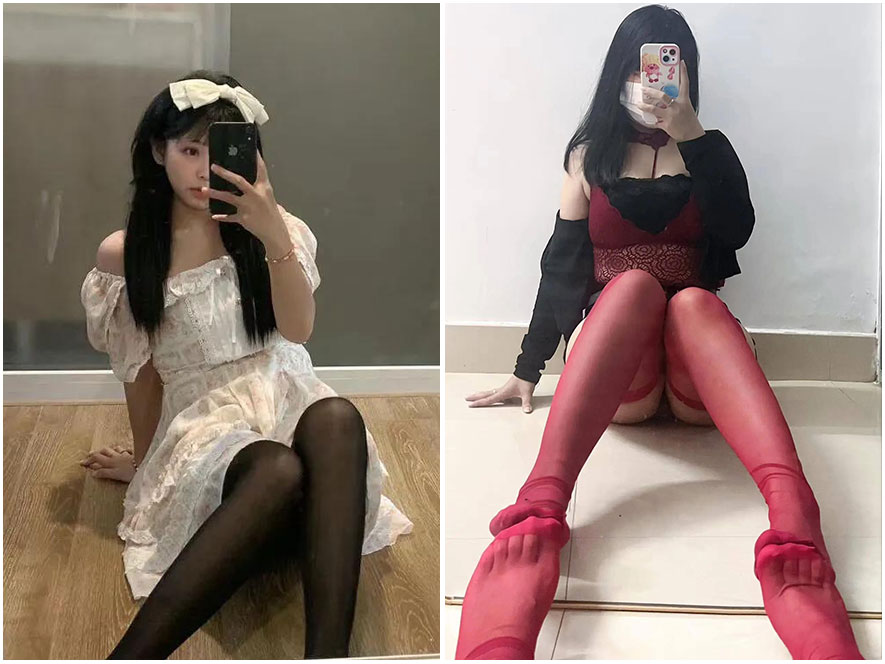 奶龙大王日常互动搞怪自拍