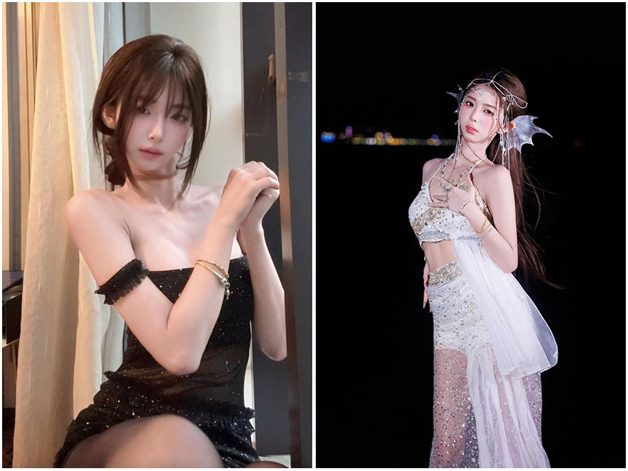 巧克力妈妈室内私服男友视角抓拍
