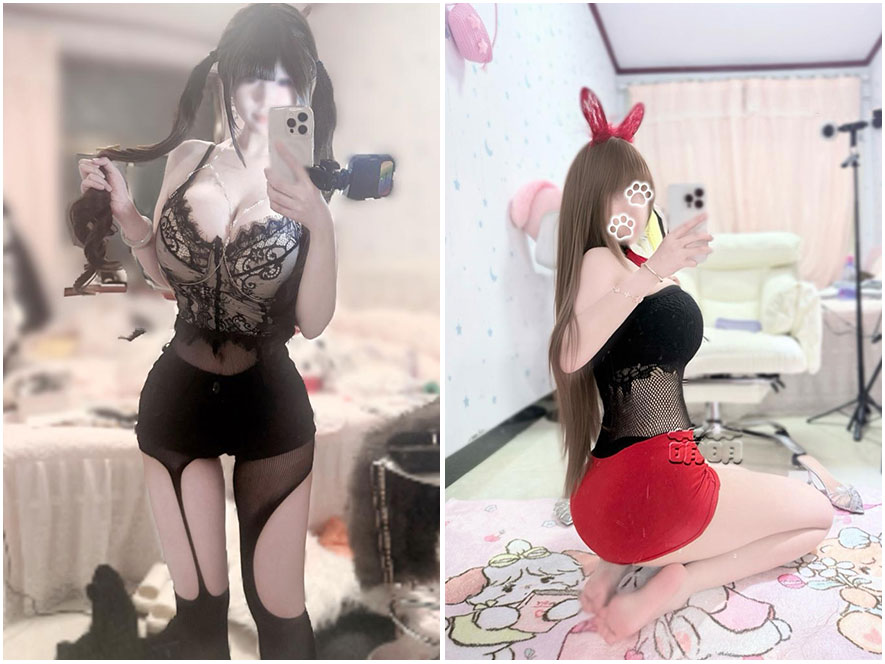 我真心困困噜日系水手服制服诱惑未删减高清套图压缩包预览图