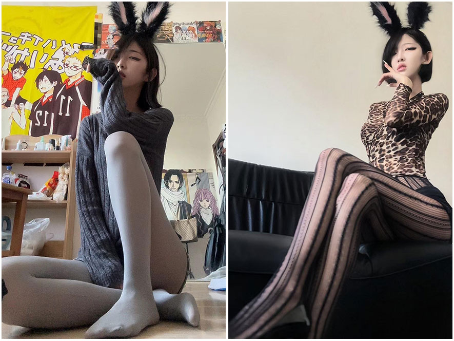 抖音博主行简高清动态视频截图2