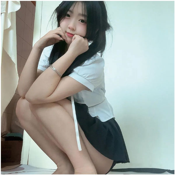 【趣岛】快手小澄儿(小池儿)合集【51P 71V】-万图屋