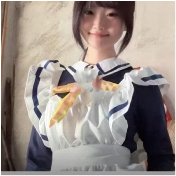 【岛遇】抖音香菜77(香菜战神)合集【17P 27V】-万图屋