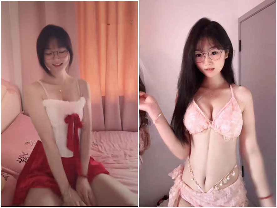 抖音网红香菜77岛遇高清图集展示第一弹