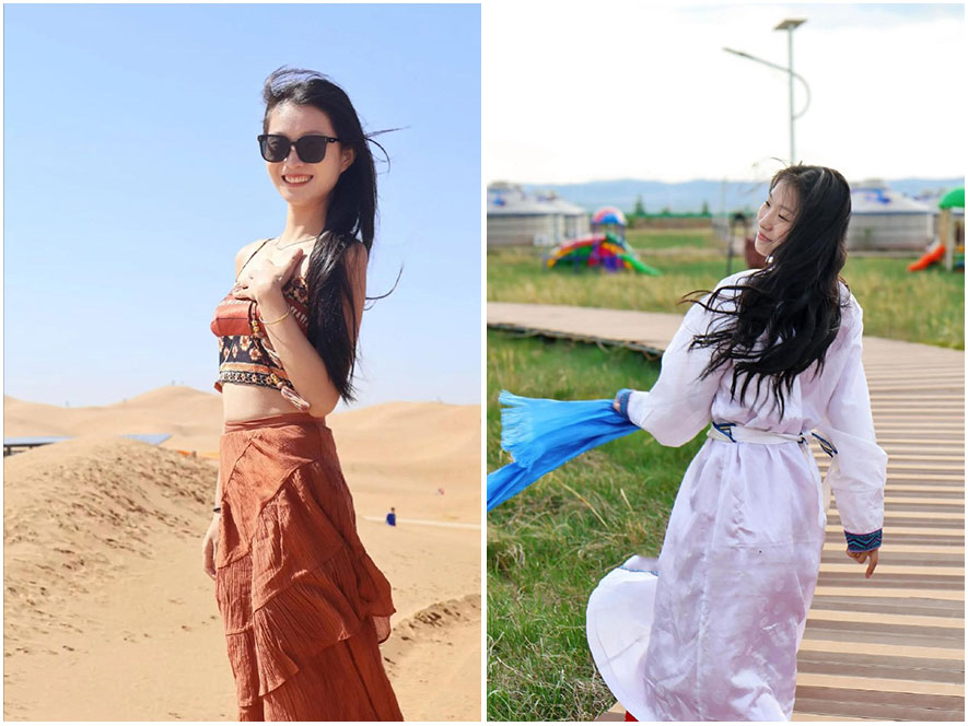 抖音美小护趣岛内部福利视频大尺度性感截图原画提取分享网盘下载链接免费