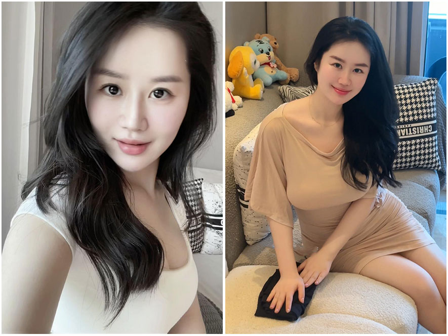 肥羊羊大尺度视频截图福利
