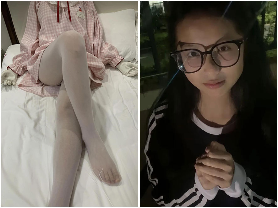 钰格格cosplay双马尾萝莉风纯欲写真壁纸