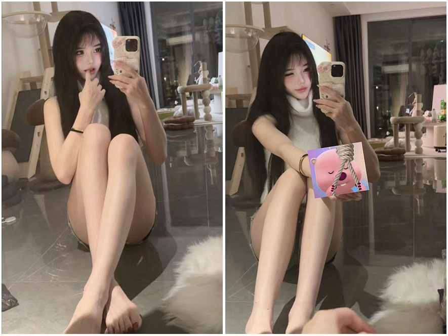 万图屋麦当猫写真壁纸图包集合
