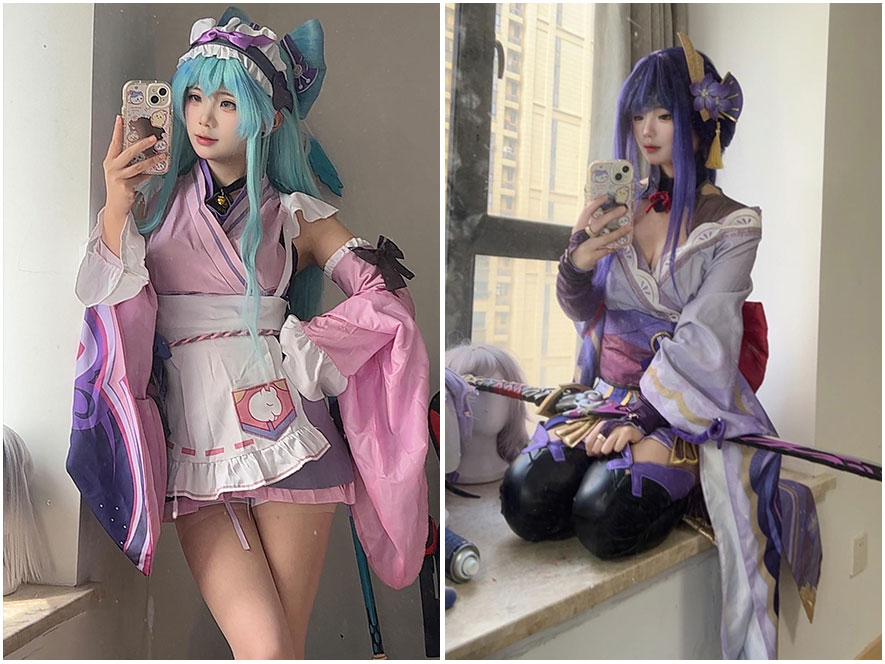 忧郁的火龙果岛遇高清写真资源合集
